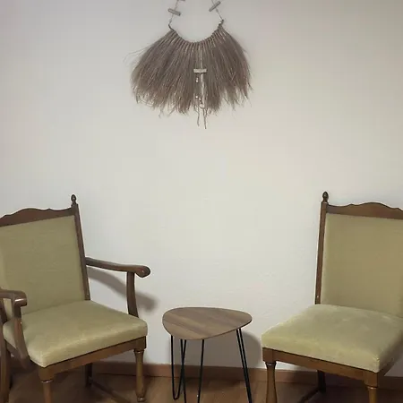 Casaba 2-150qm-4 Rooms-free Private Parking-house With Garden