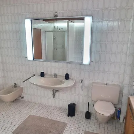 Casaba 2-150qm-4 Rooms-free Private Parking-house With Garden 펜션 하노버